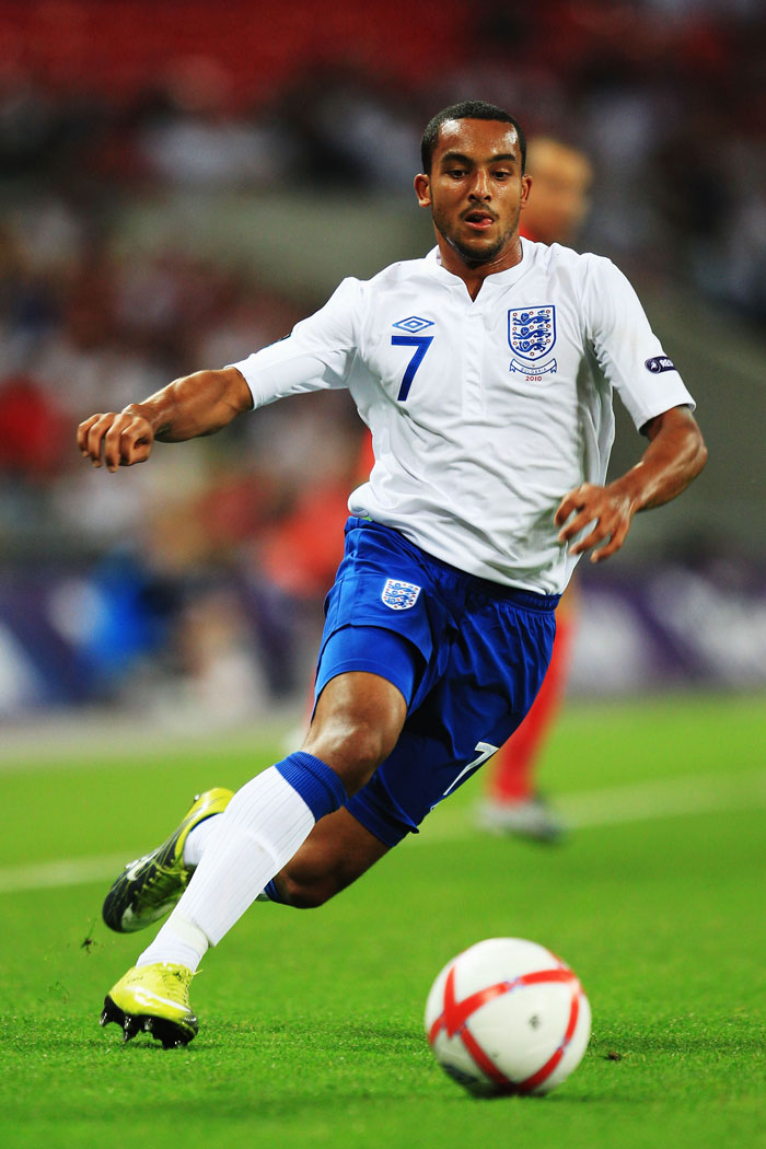 Theo Walcott